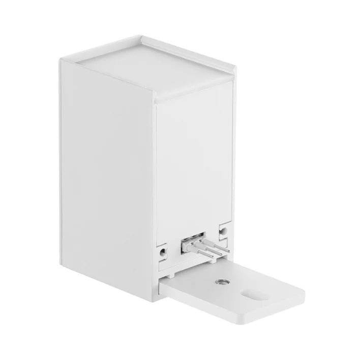 UMAG-INPUTTERMINAL Input terminal for magnetic track