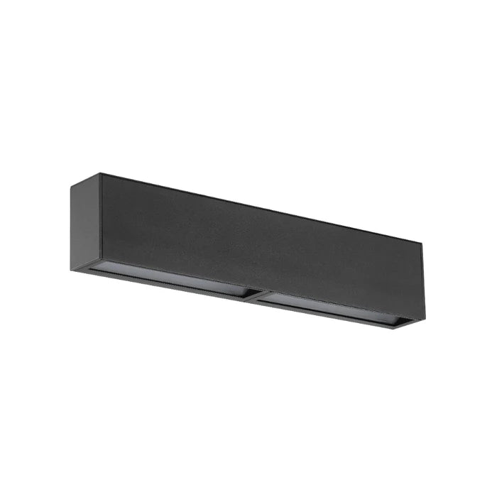 UMAG-WALLWASHER13/27/40-BLK-WW 24V LED Magnetic track light WALL WASHER series