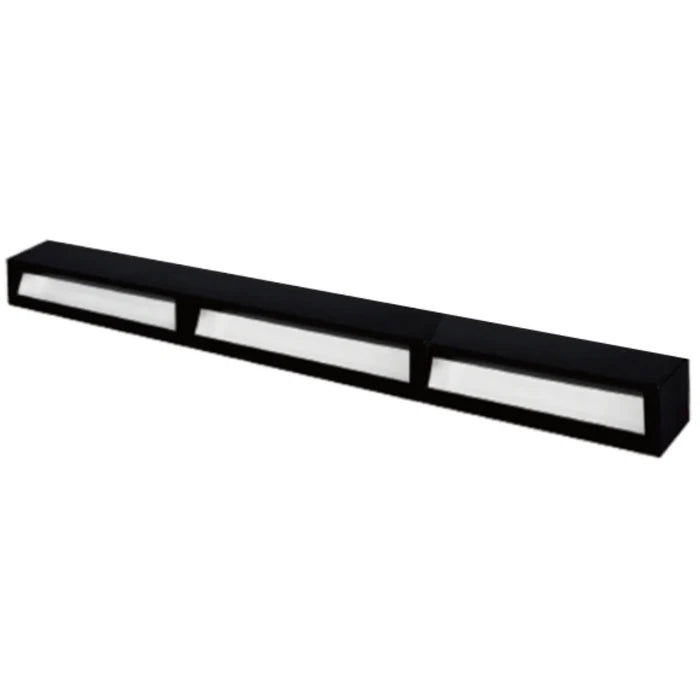 UMAG-WALLWASHER13/27/40-BLK-WW 24V LED Magnetic track light WALL WASHER series