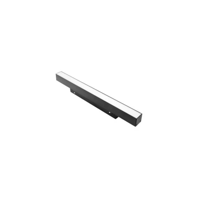 UMAGSL-BALANCE10-BLK-WW MAGNETIC Slimline Track Light BALANCE series