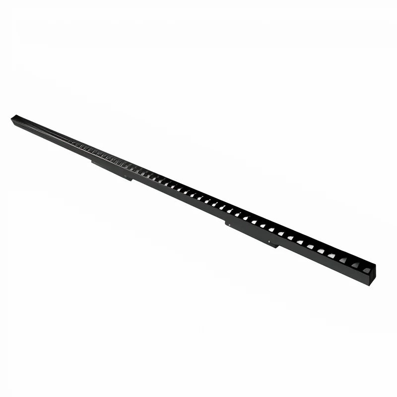 UMAGSL-DOT45BLK-WW MAGNETIC Slimline Track Light DOT series