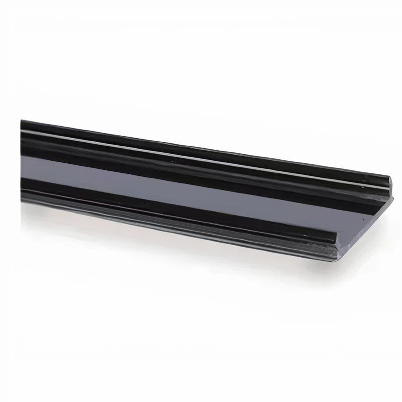 UMAGSL-DUSTCOVER-BLK Mini magnetic track 1M black track cover