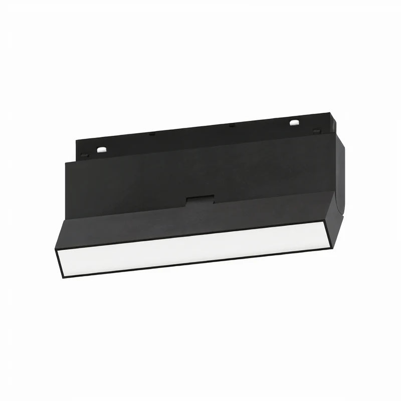 UMAGSL-FOLD12-BLK-WW MAGNETIC Slimline Track Light FOLD series