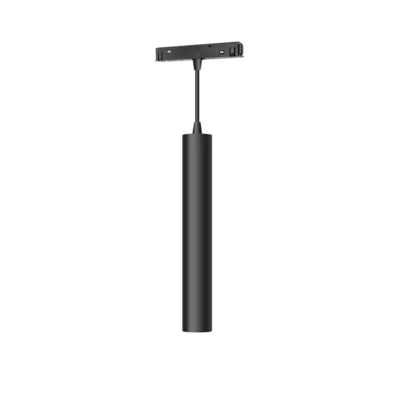 UMAGSL-PENDANT12-BLK-WW MAGNETIC Slimline Track Light PENDANT series
