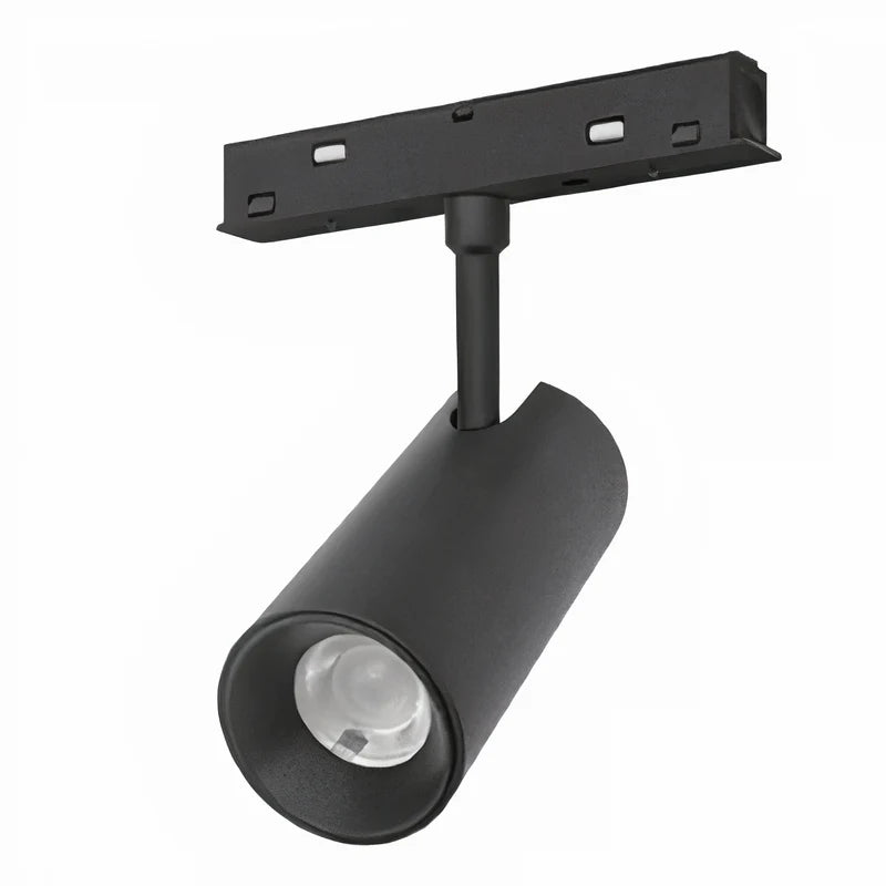 UMAGSL-SPOT12-BLK-WW MAGNETIC Slimline Track Light SPOT series