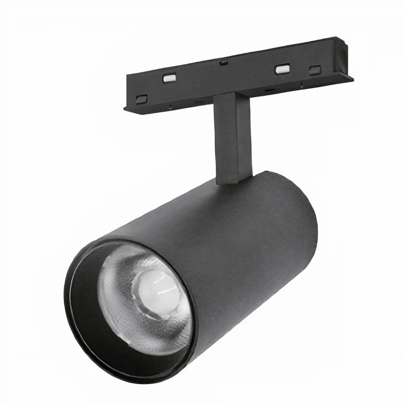 UMAGSL-SPOT18-BLK-WW MAGNETIC Slimline Track Light SPOT series