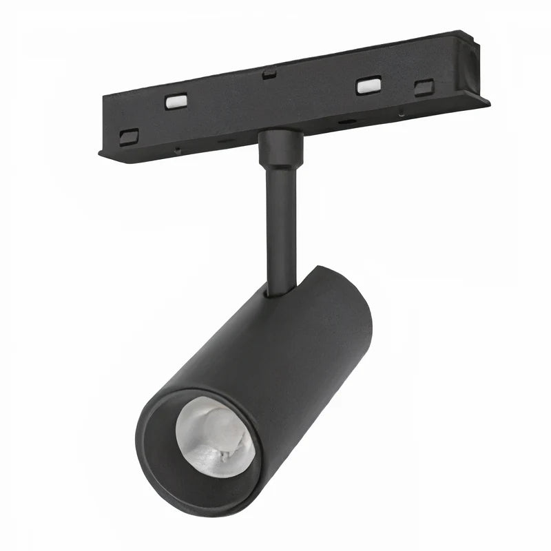 UMAGSL-SPOT7-BLK-WW MAGNETIC Slimline Track Light SPOT series