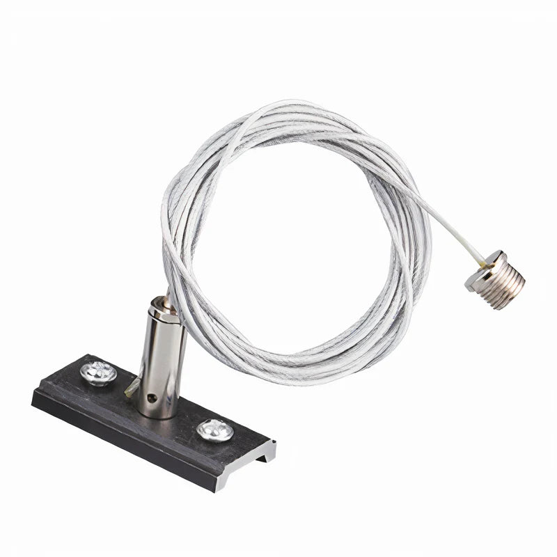 UMAGSL-SUSPENSION-3M-BLK Mini magnetic track suspension wire 3M