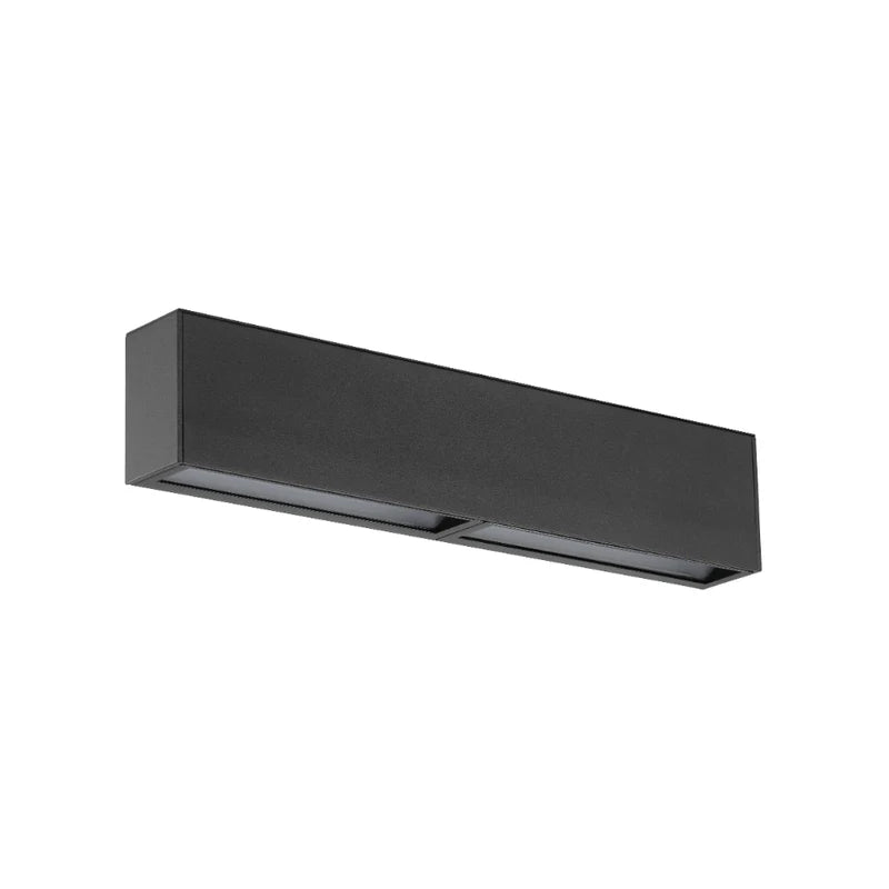 UMAGSL-WASHER18-BLK-WW MAGNETIC Slimline Track Light WASHER series