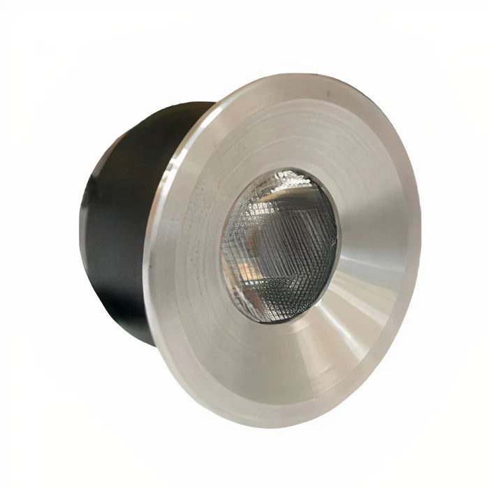 UMICRO Round LED Wall Light