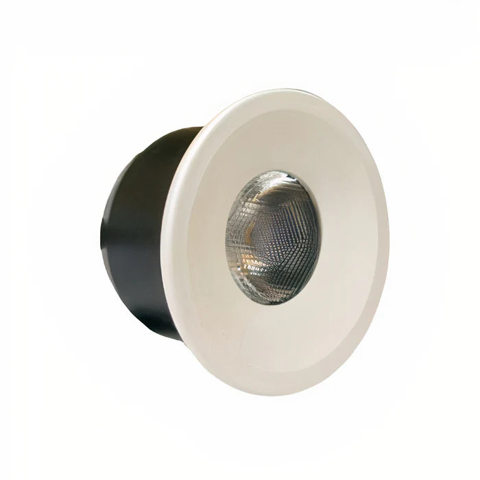 UMICRO Round LED Wall Light