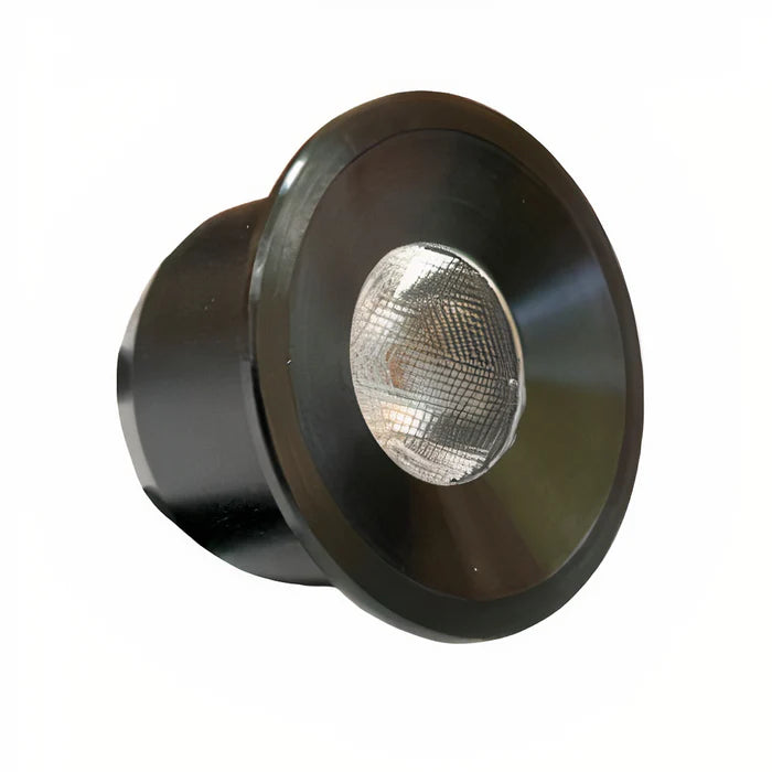 UMICRO Round LED Wall Light
