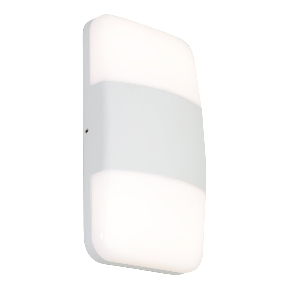 UMINA 2LT EXTERIOR WHITE