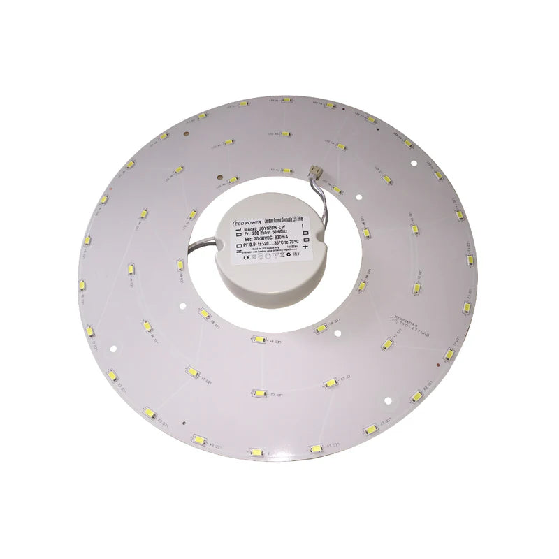 UMODULE20W-WH/WW-KIT Oyster LED PCB Module 20W