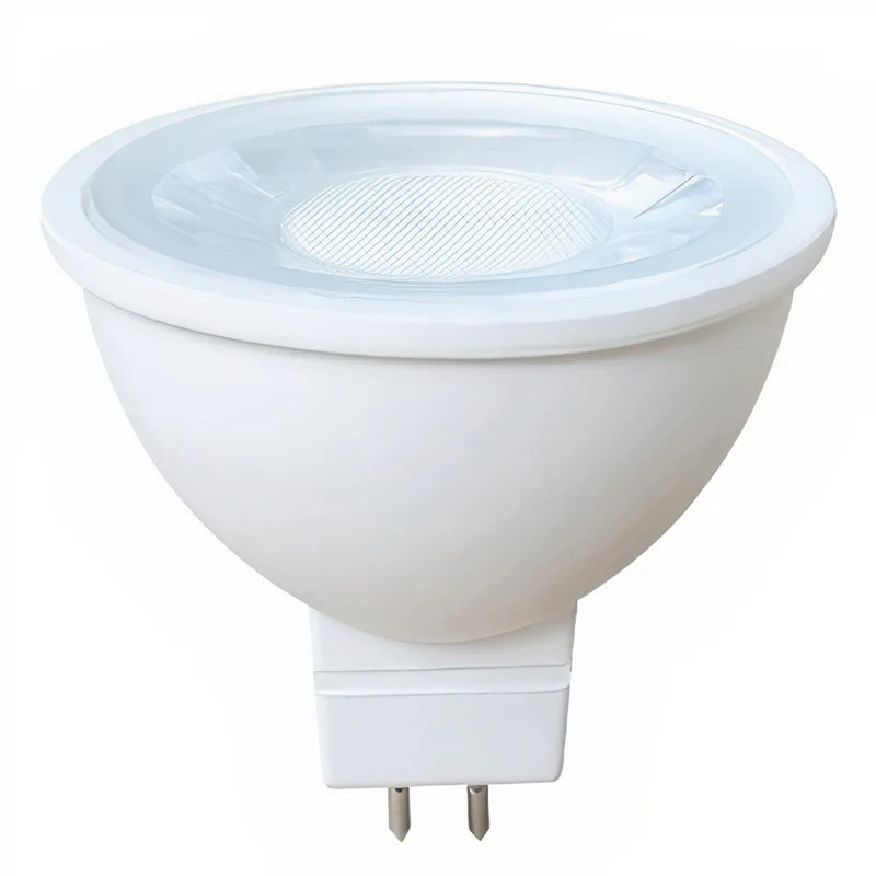 UMR16LED3W-BL/RED/WH 12V MR16 GU5.3 LED lamp
