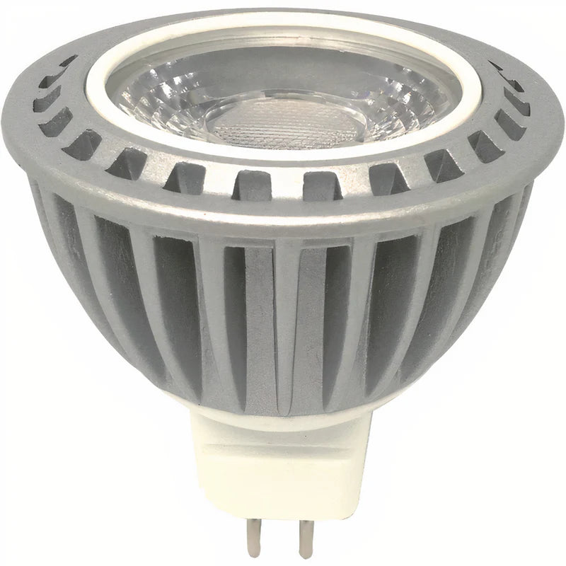 UMR16LED5W-WW/WH Sapphire 12V MR16 LED 5W Lamp