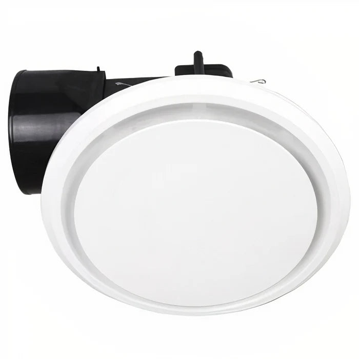 UMXRD8/10-WH FONTE round exhaust fan