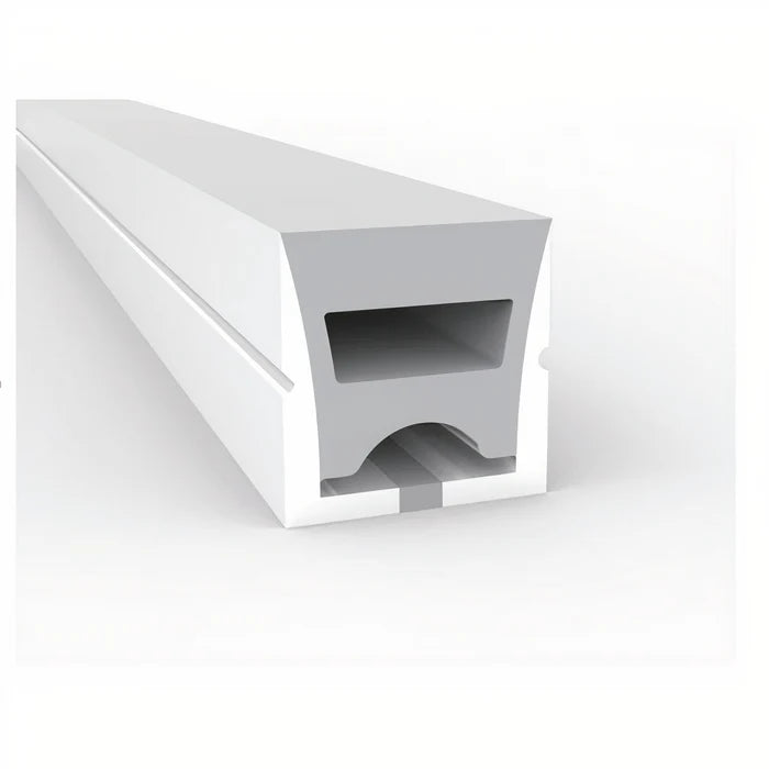 UNEON-1212-TB-WW/CW Neon Flex Top Bend 12*12