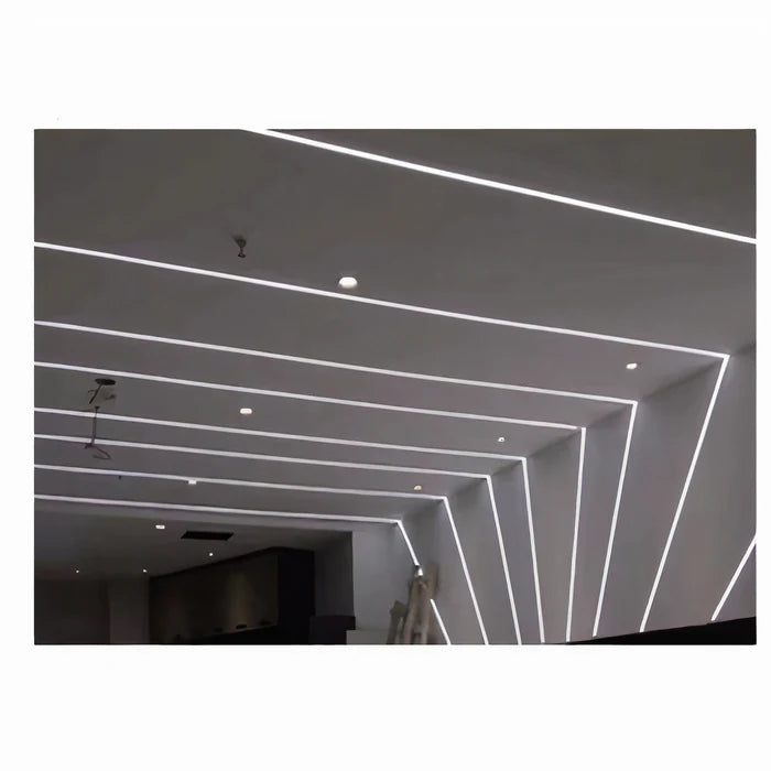 UNEON-1212-TB-WW/CW Neon Flex Top Bend 12*12