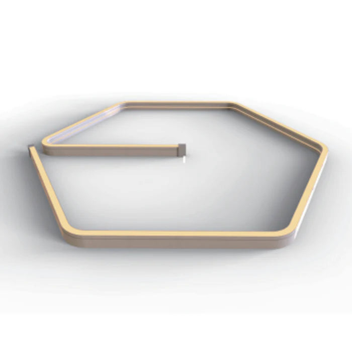 UNEON-1220-SB-WW/CW Neon Flex Side Bend 20*12MM