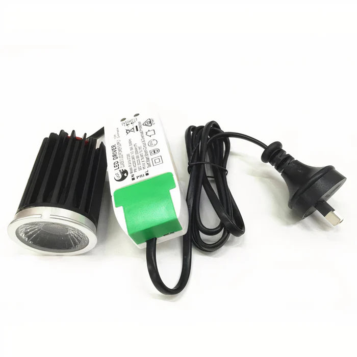 UOPTIC12-3CCT 12W OPTIC LED Downlight Module