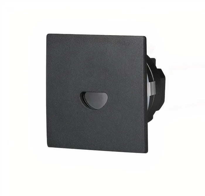 UOW-JAZZ-WH/BLK-3CCT Jazz Step Light