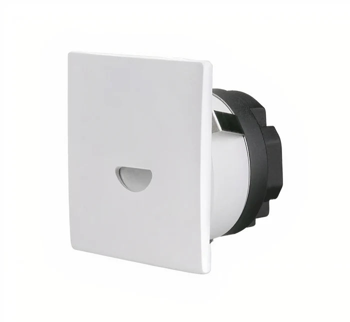UOW-JAZZ-WH/BLK-3CCT Jazz Step Light