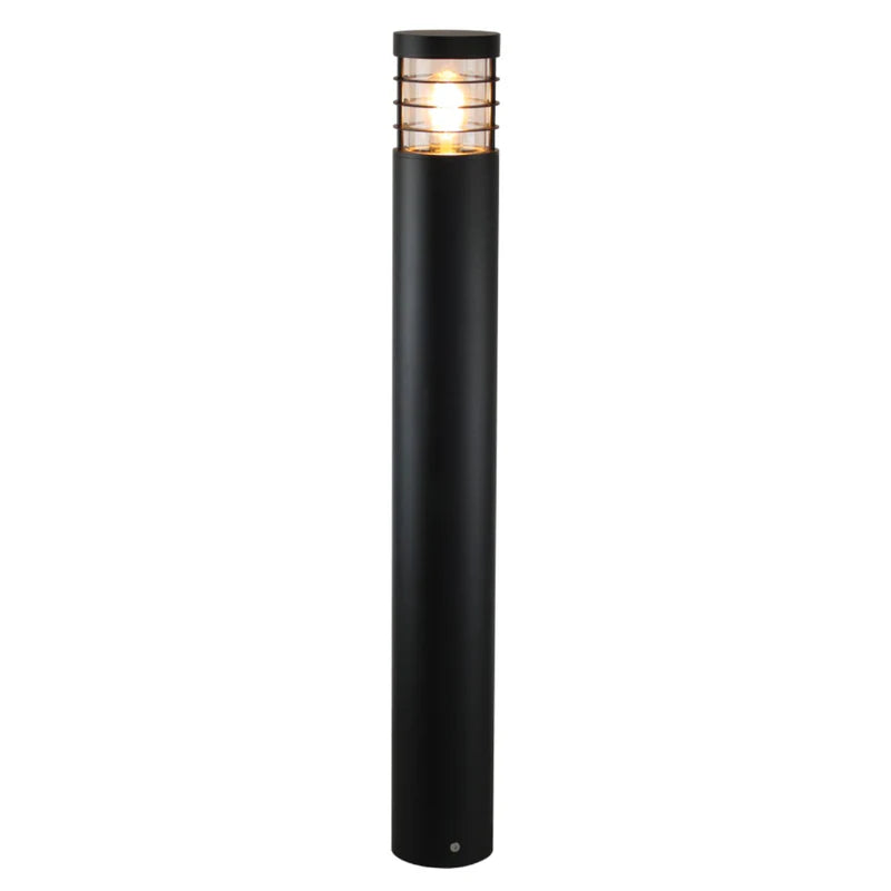 UOW-OASIS800-BK Oasis Bollard Light