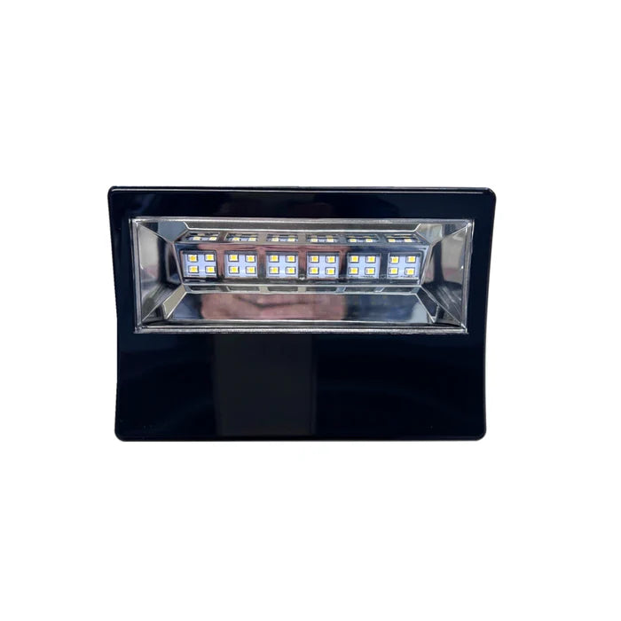 UOW028W-BLK MIGHTY LED Floodlight