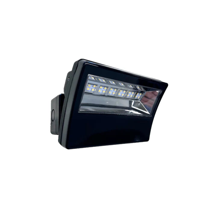 UOW028W-BLK MIGHTY LED Floodlight
