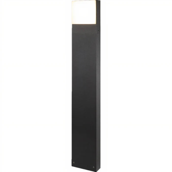 UOWLIZETTE-300/750-WW/WH Lizette Garden Bollard