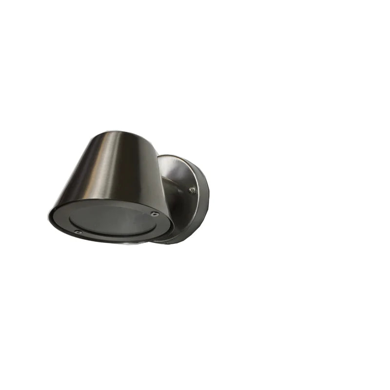 UOWVISTA-SS VISTA Stainless Steel LED Downward Wall Light