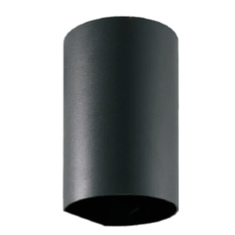 UOWYAM-WW/WH YAM LED Up & Down Exterior Wall Light