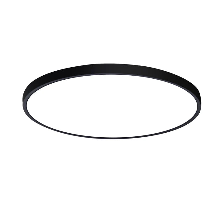 UOYS-HALO slimline round oyster light