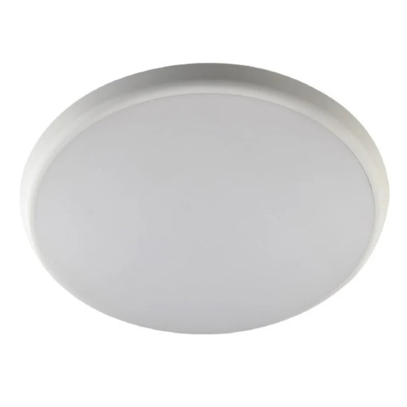 UOYS15WH-3CCT NOVA 15W slimline oyster light