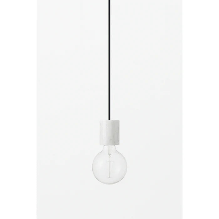 UPCARRARA1/2/3 CARRARA Marble Pendant