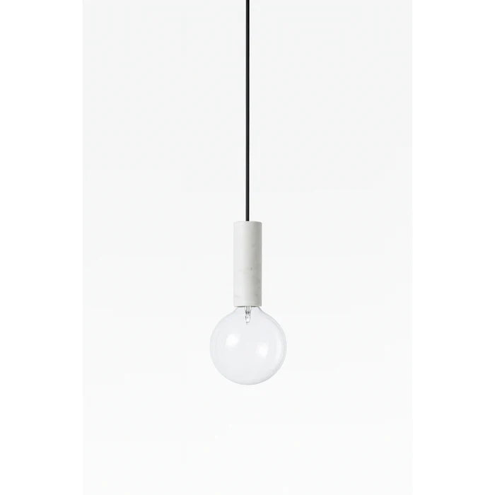 UPCARRARA1/2/3 CARRARA Marble Pendant