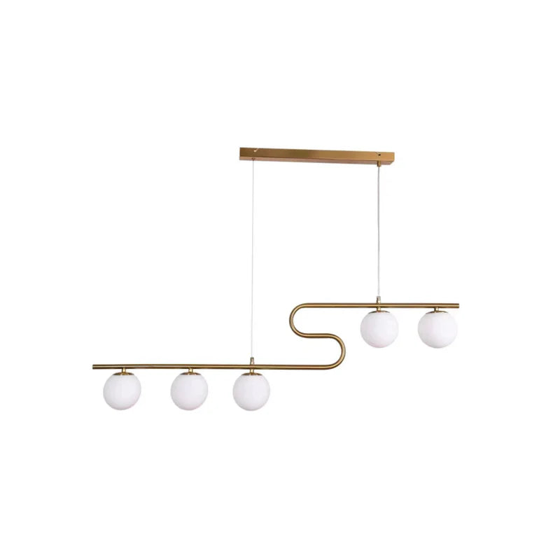 UP-CLARION-SB CLARION pendant light