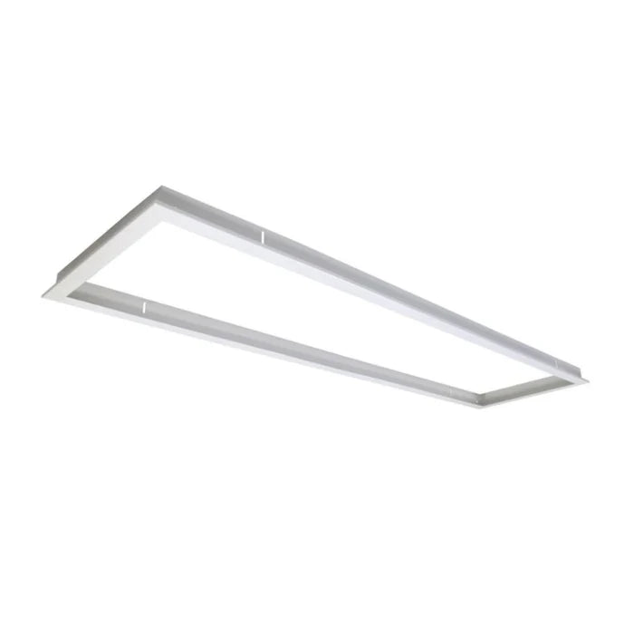 RECESSED PLASTER CEILING FRAME -UPANELB-PRF