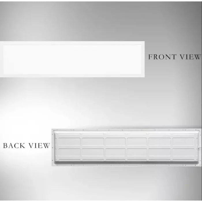 UPANELB12X3-40W-3CCT BACKLIT LED Panel 1200 x 300