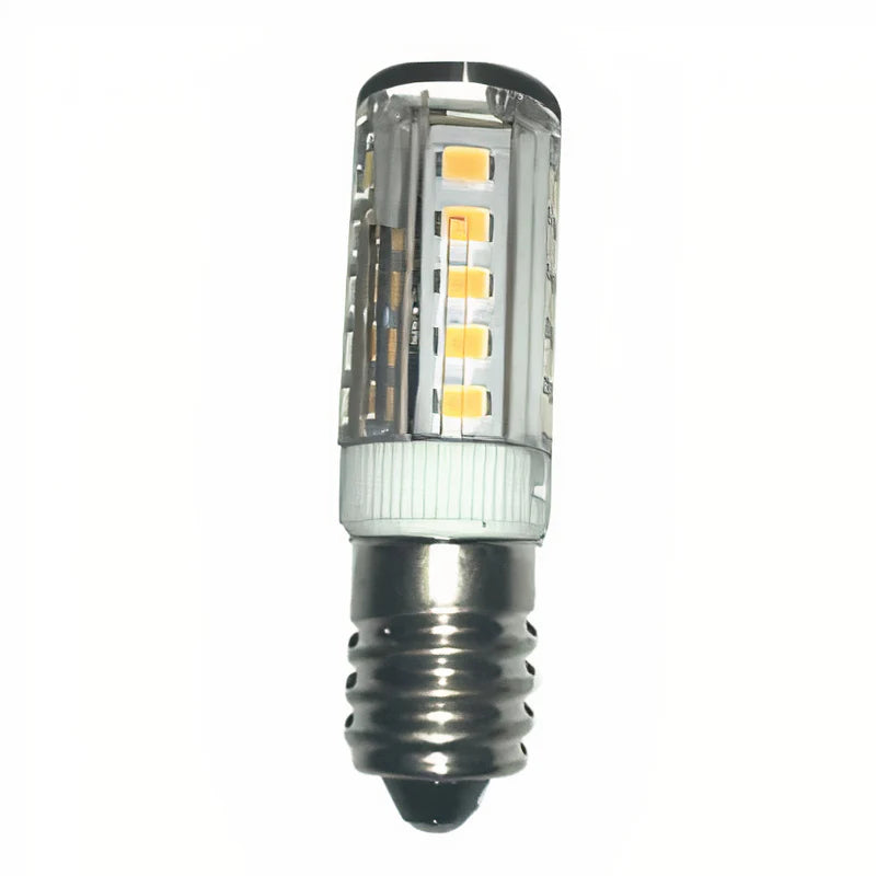 UPILOT-3W-WW-E14 240V 3W LED bulb