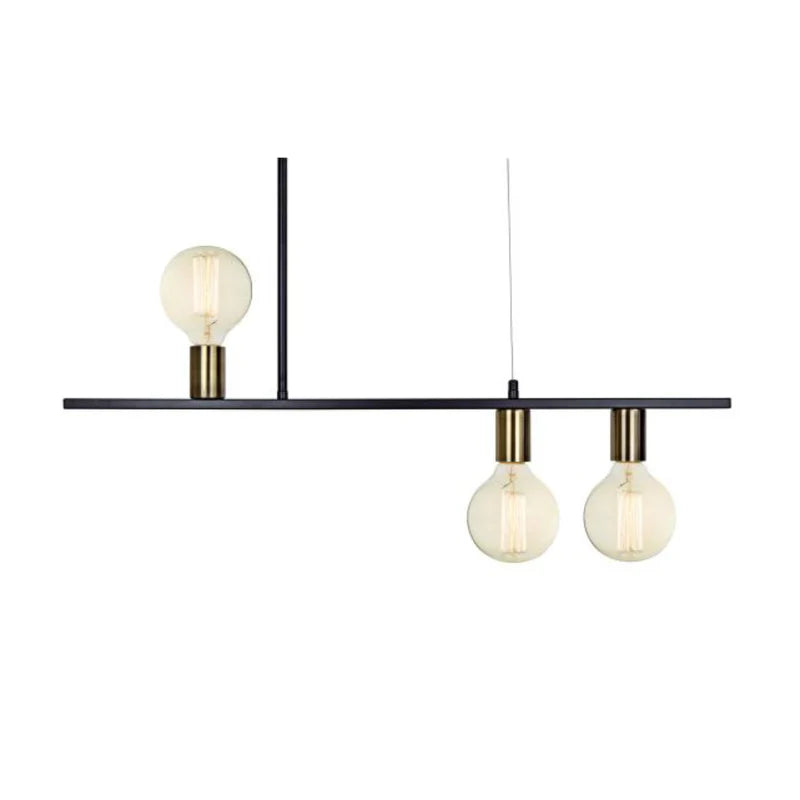 UPOREKA-3 OREKA 3 Light Pendant