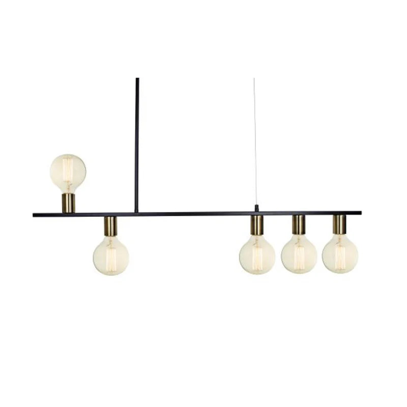 UPOREKA-5 OREKA 5 Light Pendant