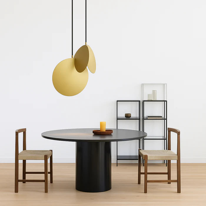 UPSOLARISE-200/300-SB SOLARISE PENDANT