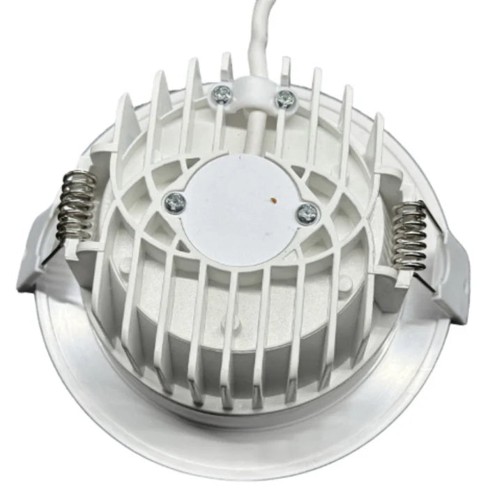 USATURN10-V2-3CCT-WH SATURN 12W LED Downlight With Remote Driver