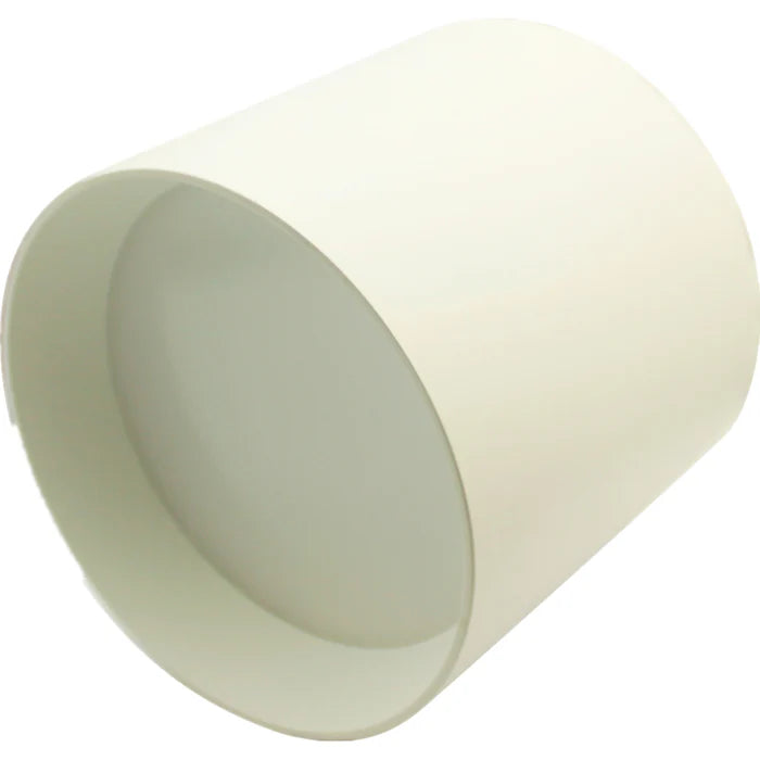 USATURN15BSM-BLK/WH-3CCT SATURN 15W Surface Mounted LED Downlight