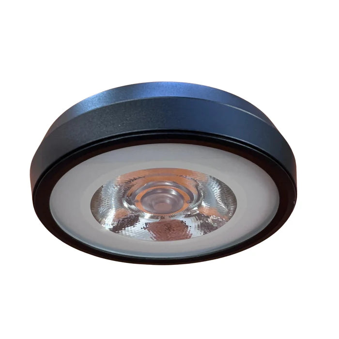 USM-CYCLOP-BLK/WH-WW CYCLOP 12W Slimline Surface Mounted LED Downlight