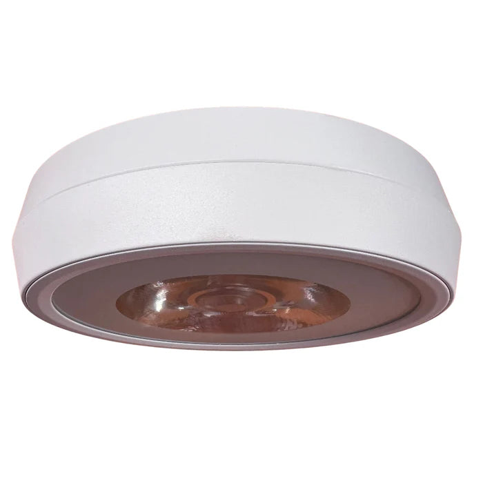 USM-CYCLOP-BLK/WH-WW CYCLOP 12W Slimline Surface Mounted LED Downlight