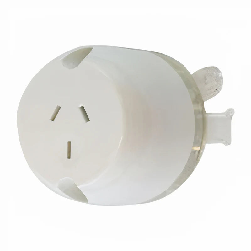 USOCKET10A 3 Pin Surface Socket