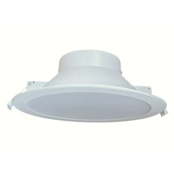 USONIC30WH-3CCT SONIC 30W LED downlight with built-in driver